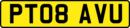 PT08AVU
