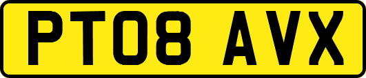 PT08AVX