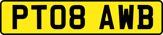 PT08AWB