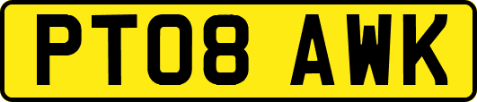 PT08AWK