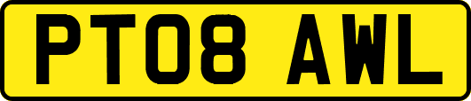 PT08AWL