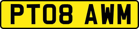 PT08AWM