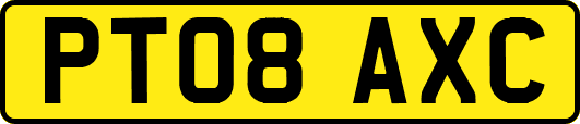 PT08AXC