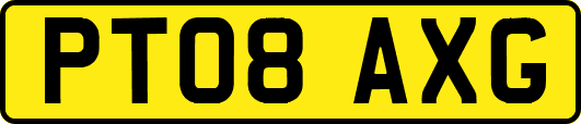 PT08AXG