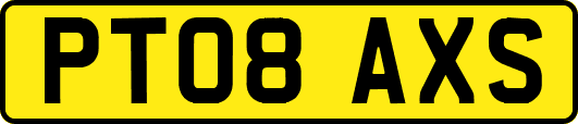 PT08AXS