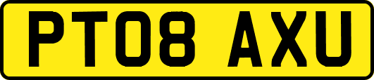 PT08AXU