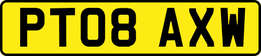 PT08AXW