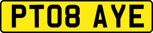 PT08AYE