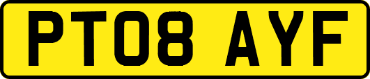 PT08AYF