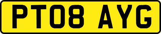 PT08AYG