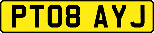 PT08AYJ
