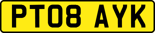 PT08AYK
