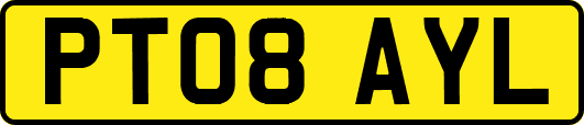 PT08AYL