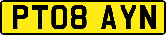 PT08AYN