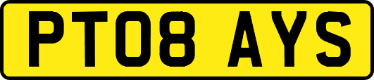 PT08AYS