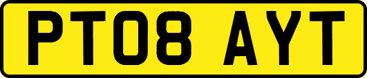 PT08AYT
