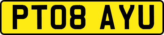 PT08AYU