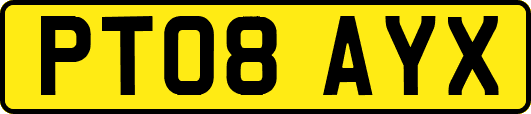 PT08AYX