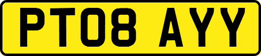 PT08AYY