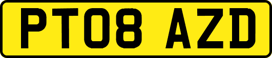 PT08AZD
