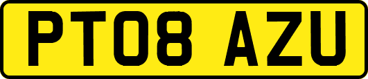 PT08AZU