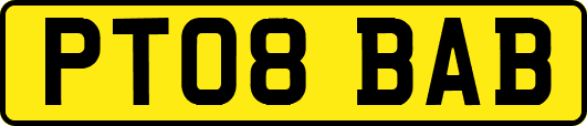 PT08BAB