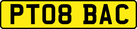 PT08BAC
