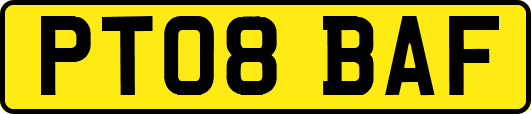 PT08BAF