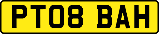 PT08BAH
