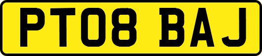 PT08BAJ