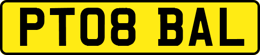 PT08BAL