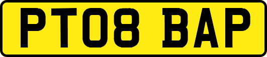 PT08BAP