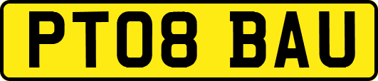 PT08BAU