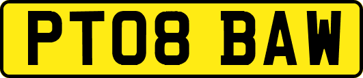 PT08BAW