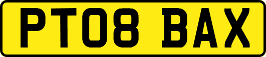 PT08BAX