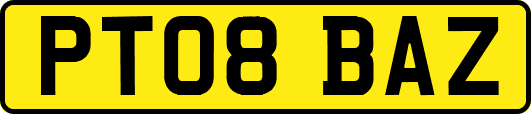 PT08BAZ
