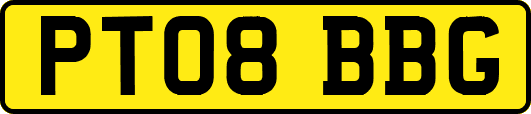 PT08BBG
