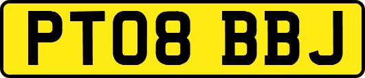 PT08BBJ