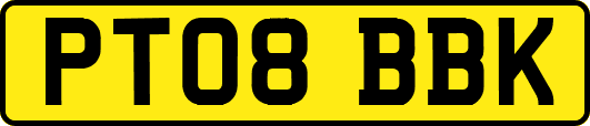 PT08BBK