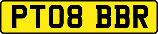 PT08BBR