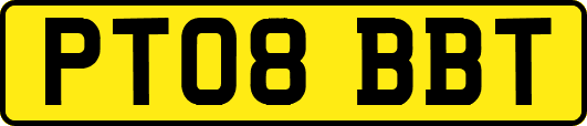 PT08BBT