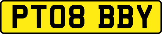 PT08BBY