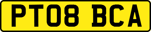 PT08BCA
