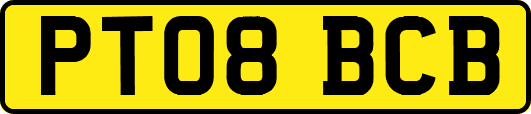 PT08BCB