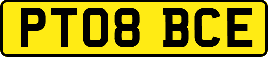 PT08BCE