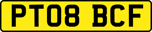 PT08BCF