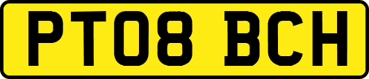 PT08BCH
