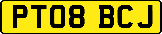 PT08BCJ