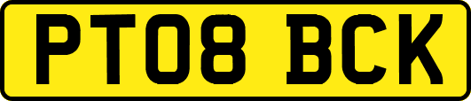 PT08BCK