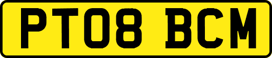 PT08BCM